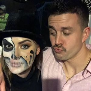 Meet your Posher, Rachael